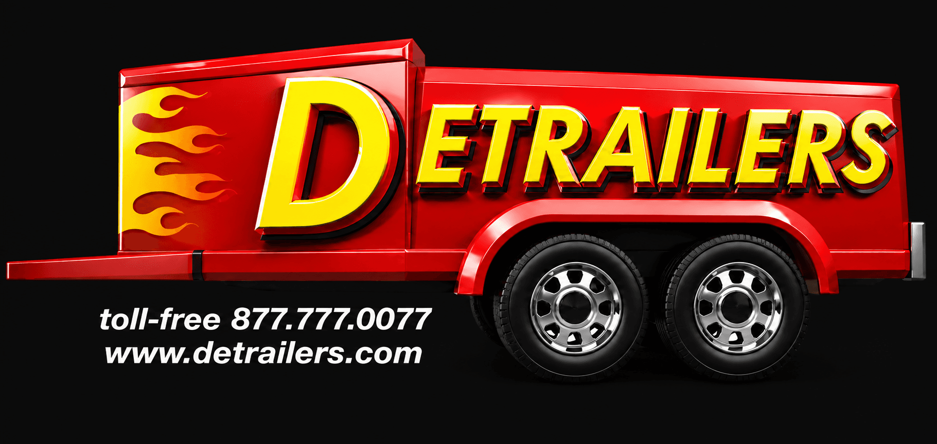 Detrailers